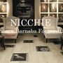 Xilo 1934 - Design Collection - Nicchie by Fornasetti
